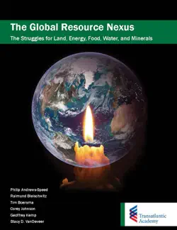 the global resource nexus book cover image
