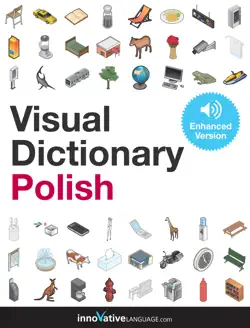 visual dictionary polish (enhanced version) book cover image