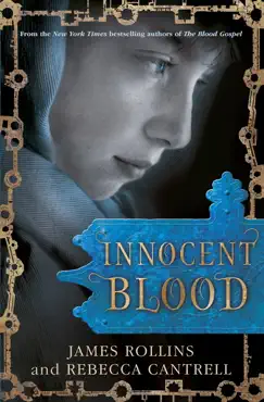 innocent blood imagen de la portada del libro
