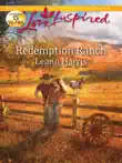 Redemption Ranch synopsis, comments