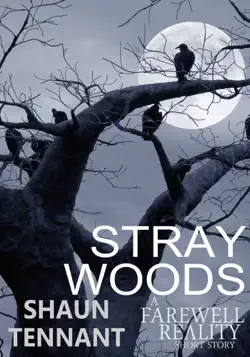 stray woods imagen de la portada del libro