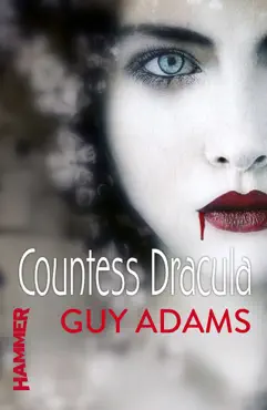 countess dracula book cover image