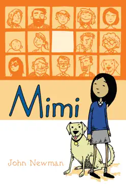 mimi book cover image