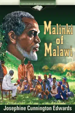 malinki of malawi book cover image