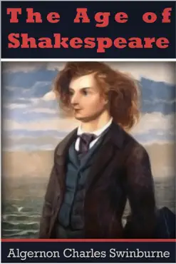 the age of shakespeare imagen de la portada del libro