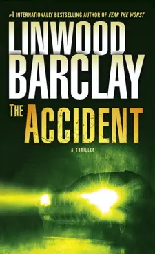 the accident book cover image