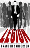 Legion book summary, reviews and downlod