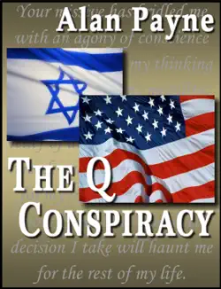 the q conspiracy book cover image