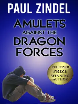 amulets against the dragon forces book cover image