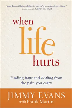 when life hurts book cover image
