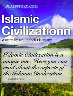 islamic civilizationn book cover image