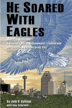 he soared with eagles book cover image