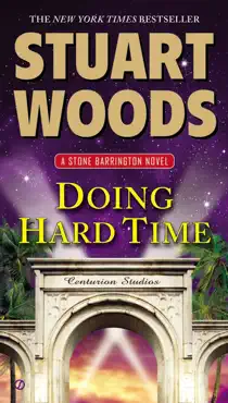 doing hard time book cover image