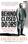 World War Two: Behind Closed Doors sinopsis y comentarios