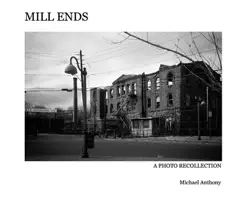 mill ends book cover image