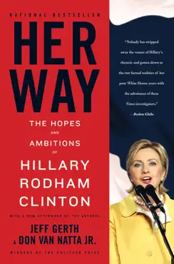her way book cover image