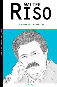 la libertad esencial book cover image