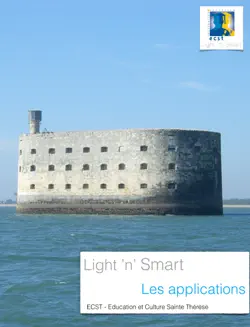 light ‘n’ smart - les applications book cover image