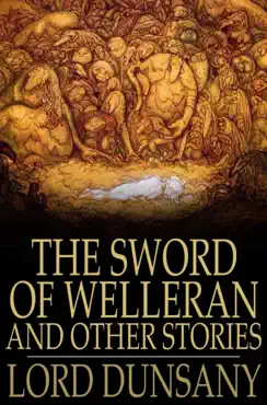 the sword of welleran book cover image