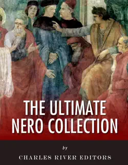 the ultimate nero collection book cover image