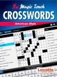 Magic Touch Crosswords American Style reviews