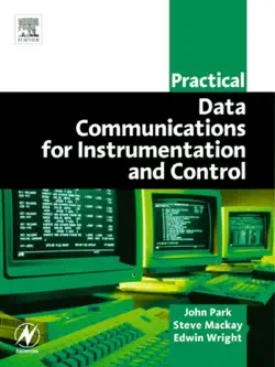 practical data communications for instrumentation and control book cover image