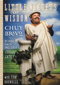 little nuggets of wisdom book cover image
