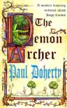 The Demon Archer (Hugh Corbett Mysteries, Book 11) sinopsis y comentarios