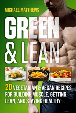 green & lean book cover image