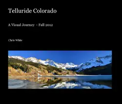 telluride colorado book cover image