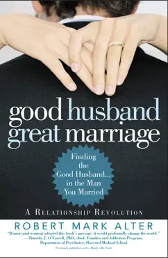 good husband, great marriage book cover image