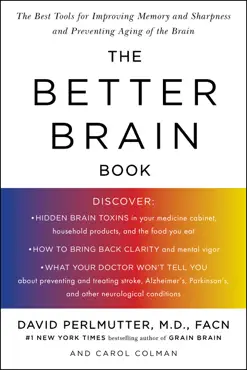 the better brain book imagen de la portada del libro