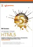 Podrecznik HTML5. Smashing Magazine. eBook ePub sinopsis y comentarios