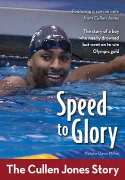 speed to glory book cover image