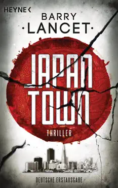 japantown book cover image