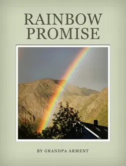 rainbow promise book cover image