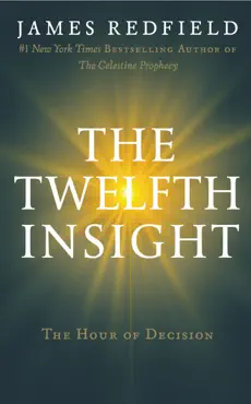 the twelfth insight book cover image