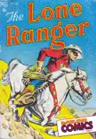 The Lone Ranger - 4 synopsis, comments