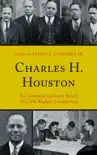 Charles H. Houston sinopsis y comentarios
