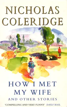 how i met my wife book cover image