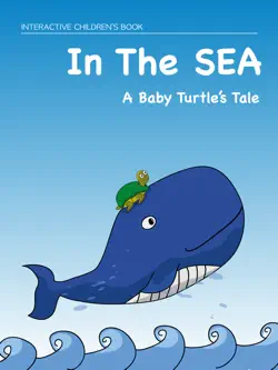 in the sea book cover image
