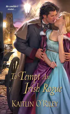 to tempt an irish rogue book cover image