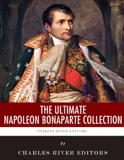 the ultimate napoleon bonaparte collection book cover image