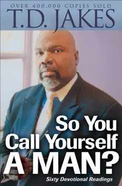 so you call yourself a man? book cover image
