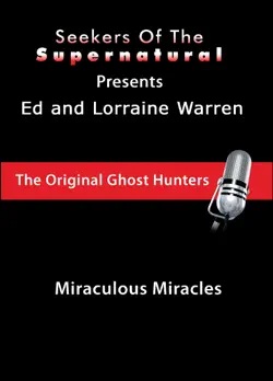 miracles book cover image