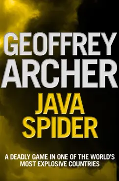 java spider book cover image