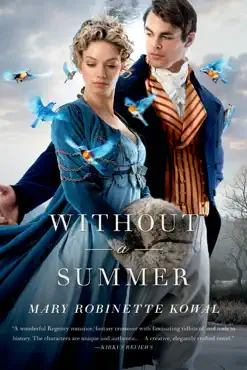without a summer book cover image