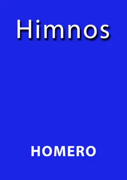 himnos book cover image