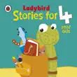 Ladybird Stories for 4 Year Olds synopsis, comments