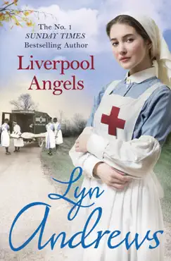 liverpool angels imagen de la portada del libro